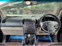 Chevrolet Colorado 2.5 LTZ MT ปี 2016 เพียง 239,000 บาท รูปที่ 4